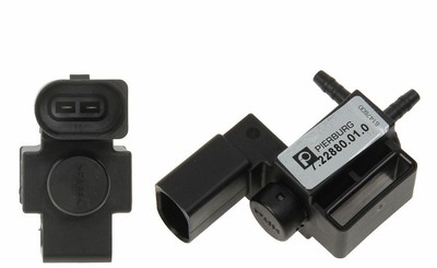 Pressure Converter Valve Exhaust Control Solenoid 72290-3170 059 906 627 B Fit for A6 4A2 4B2 C5 2.5 TDI Solenoid Vacuum Valve