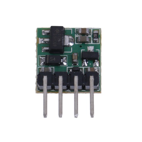 Bistable flip-flop latch switch circuit module button trigger power-off mem^^i - Bild 1 von 10