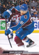 2022-23 Upper Deck Hockey Series Two Commons 251-450 (Pick From List)