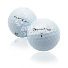 24 TaylorMade TP5 5A/4A Quality Used Golf Balls