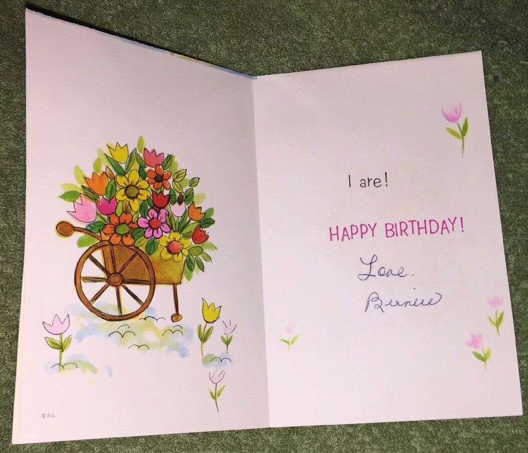Paper Salad Happy Birthday Lion BIRTHDAY CARD Paper Salad Happy Birthday Lion BIRTHDAY CARD