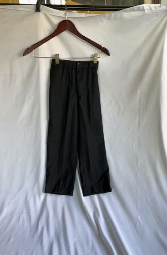 Boys Black Wool Suit Size 5 NWT - Picture 6 of 8