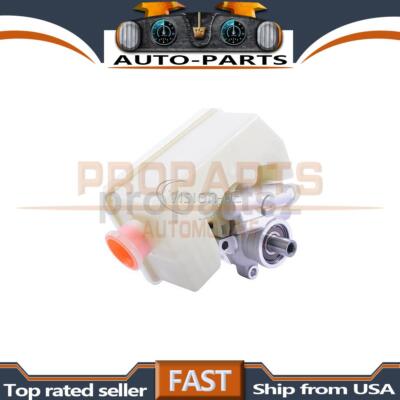 For 2002-2006 Jeep Liberty 3.7L Power Steering Pump 1PCS | eBay