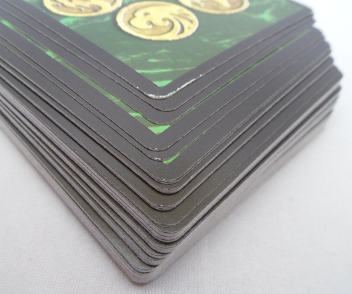 Legend of the Five Rings TCG - Unicorn Clan Starter Deck (54 Cards) AEG, 2014 - Picture 19 of 24