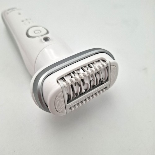 Braun Silk-épil 9 Epilierer Damen Haarentferner Epilators fortschrittliche Tech - Bild 2 von 8