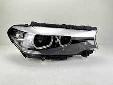 MINT! 2017-2020 BMW 5 SERIES G30 G31 530i 540i RIGHT LED HEADLIGHT