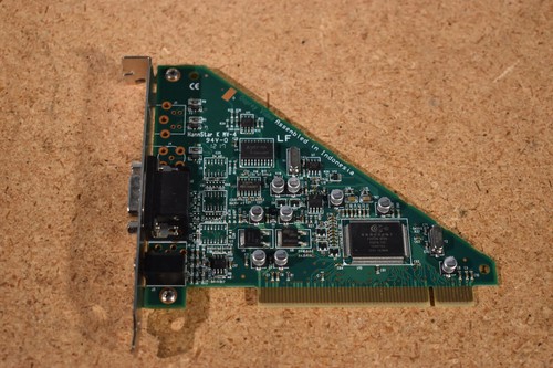ViewCast Osprey 94-00135-03 210 PCI A/V Video Audio Capture Card ONLY - Picture 1 of 11