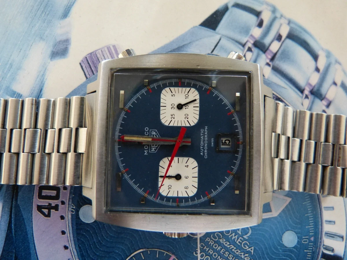 Heuer 1133 deals