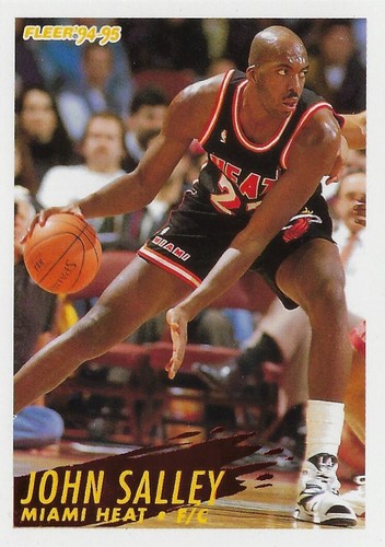 1994-95 Fleer NBA Basketball Sports Trading Cards #89 - #162 - Your Choice - Picture 32 of 57