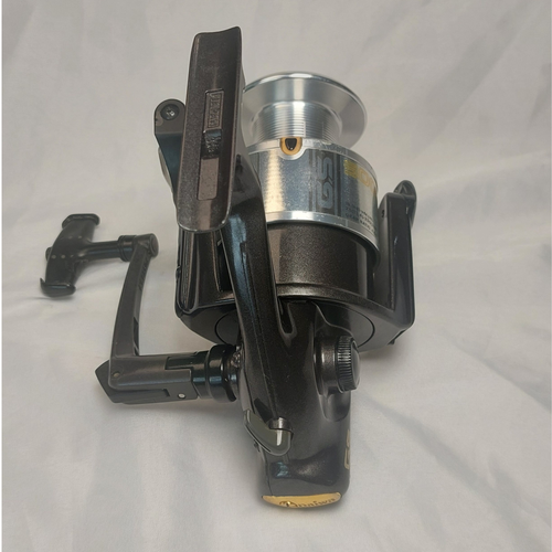 Carrete giratorio Daiwa GS Super Millionmax 5000 mercado nacional de Japón - JDM (USADO) - Imagen 11 de 18