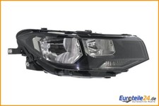 Hauptscheinwerfer VALEO 450705 rechts für VW T-Cross