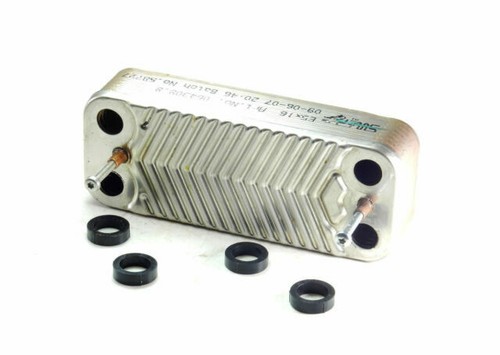 SIME MURELLE 25HE 30 35 BOILER DIVETER VALVE 6281504 6281505