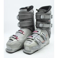 Dalbello VT Vantage 4Factor Adult Ski Boots - Size 10 / Mondo 28 Used