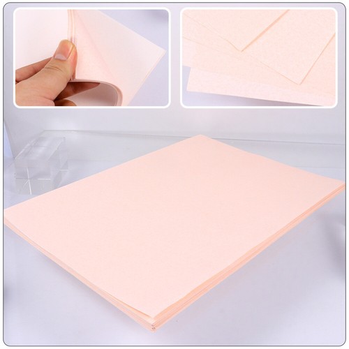 30 Pcs Wärmeübertragungspapier Sublimationswärmeübertragungspapier - Bild 6 von 12