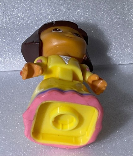 Mega Bloks Dora The Explorer Figure - Picture 6 of 6