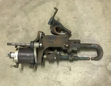 Milco CCC 190.2.0 Rev. E Robotic Pinch Type Weld Gun Spot Welder