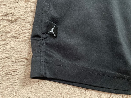 Nike Jordan Youth Shorts Size L 12-13 - Picture 2 of 7