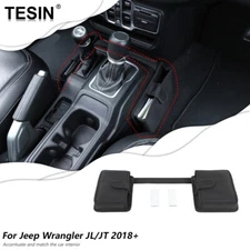Car Seat Organizer Pockets Storage Bag Accessories for Jeep Wrangler JL JT 2018+