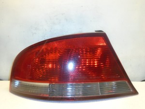 2002 Dodge Stratus Left Rear Tail Light 04805353aa 4 Door Ebay