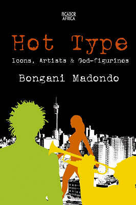 Madondo, Bongani .. Hot Type - Picture 1 of 1