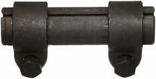 MOOG TIE ROD ADJUSTMENT SLEEVE STEEL MOOG CHASSIS PARTS NEW IN BOX # ES362S