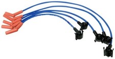 Ignition Wire Set NGK For 1997-2000 Mazda B4000 V6-4.0L
