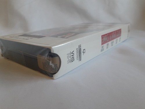 Once Upon a Crime (VHS, 1992, Movie Time) John Candy James Belushi *Sealed* - Picture 7 of 7