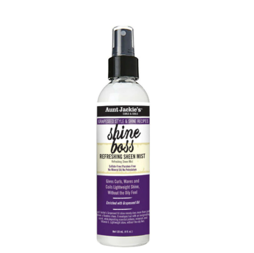 Aunt Jackie's Curls & C0ils Moisturizing Hair Care Styling Products (FULL RANGE) - Picture 29 of 32