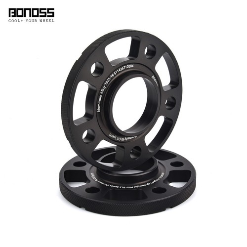 2pc 15mm BONOSS 7075-T6 Wheel Spacer for Ferrari 812 Superfast, California, Roma - Picture 10 of 14