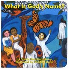 What is God's Name? by Sandy Eisenberg Sasso (Board book, 1999)