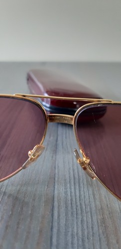 original Cartier Sonnenbrille Vendome in der Laque Ausführung. 59 / 14 - Bild 3 von 4