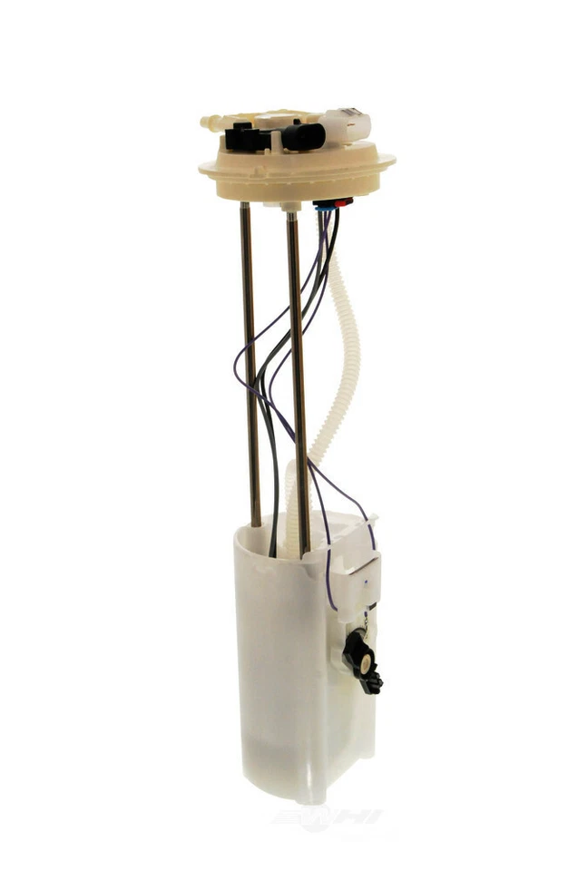 Conjunto de transmisor de combustible de lectura ACDelco GM equipo original Foto 3 de 4