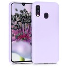 Cover per Samsung Galaxy A40 Custodia Back Case cellulare