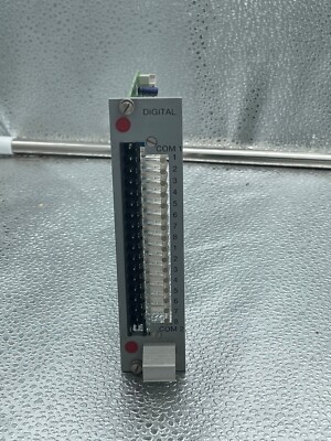 Barco Sedo A569578 / ZF610 PLC16 / REL OUTP BRD sehr guter Zustand