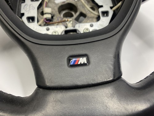 BMW 5 F10 F11 M Sport Steering Wheel With Paddles - Picture 6 of 12