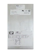 XP Power 102290-01 Power Supply X9-4U4U-0012 10018512 AMAT 1140-01634 Working