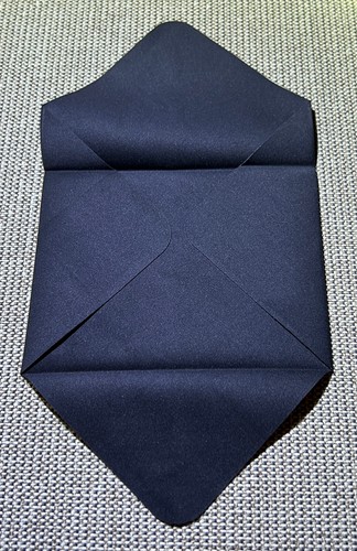 Véritable chiffon de polissage en microfibre pomme - Photo 2/2