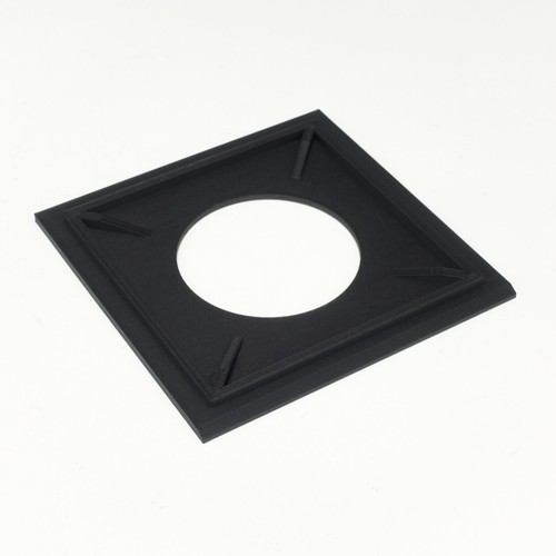 MPP 101mm x 101mm Fit Copal Compur #00 #0 #1 #2 + Custom Hole + M65 Lens Boards - Picture 15 of 42
