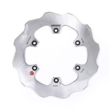 Disco freno posteriore Braking W-Fix Husqvarna FE USA model 450 2017-2018