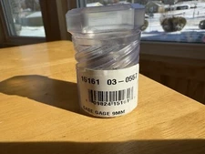 9MM Dillonn Precision Case Gauge ￼15161