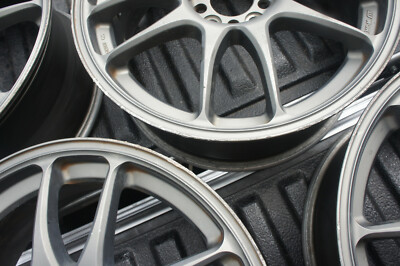 work emotion CR kai 18インチホイール Work Emotion CR Kiwami - 18