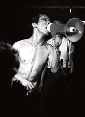 Underground GIG Tokyo 1978-1987 Action Portrait by Gin SATOH new