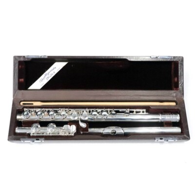 Miyazawa MS-95 Flute Head Silver JUNK Musical Instrument From Japan for sale online | eBay Miyazawa MS-95 Flute Head Silver JUNK Musical Instrument From Japan for sale online | eBay