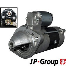 JP GROUP 3990300900 Starter für HYUNDAI KIA MITSUBISHI
