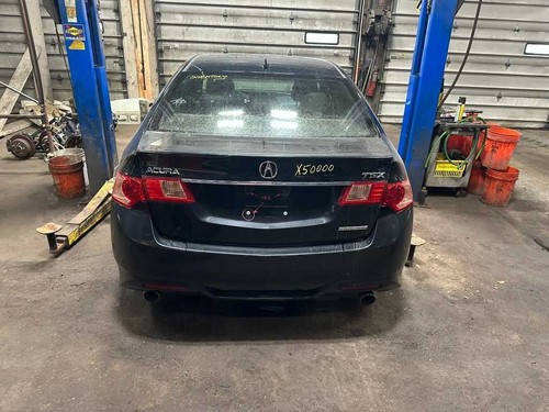 Seat Belt Front Bucket Seat Passenger Retractor Fits 09-14 TSX 1094792 - Picture 6 of 12