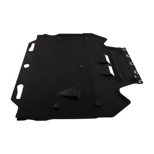 Unterfahrschutz Motorschutz Einbausatz for Audi A6 C7 4G 10-18 4G0863822C - Picture 4 of 12