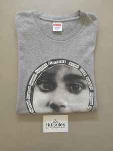 supreme know your rights tee
