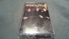 Robben Ford and the Blue Line Cassette Tape