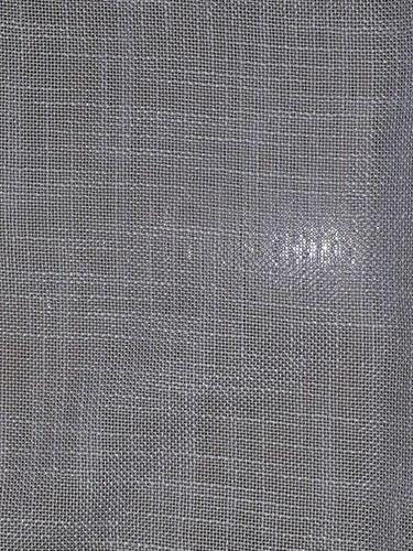 Rose Garden Rod Pocket Window Curtain Panel - Picture 3 of 4
