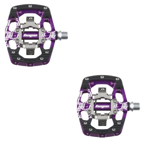 Hope Union Gravity GC Pedals - Performance Bike Pedal - All Colours - Picture 10 of 13